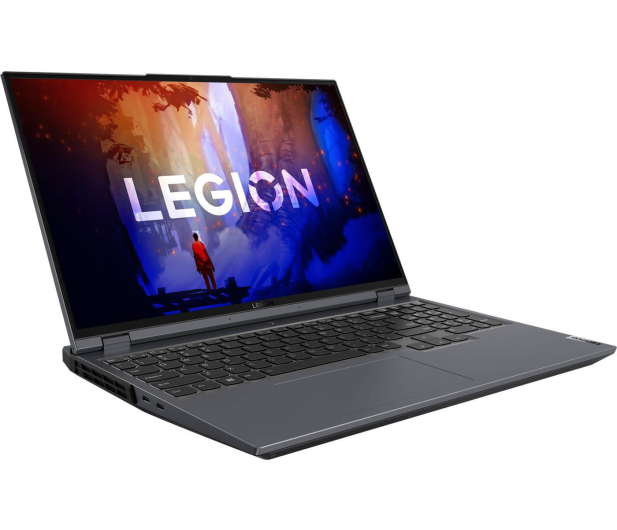 Lenovo Legion 5 Pro-16 R7 6800H/16GB/512 RTX3070Ti 165Hz - 1081099 - zdjęcie 5